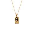 Golden Fortune Necklace (Bundle)