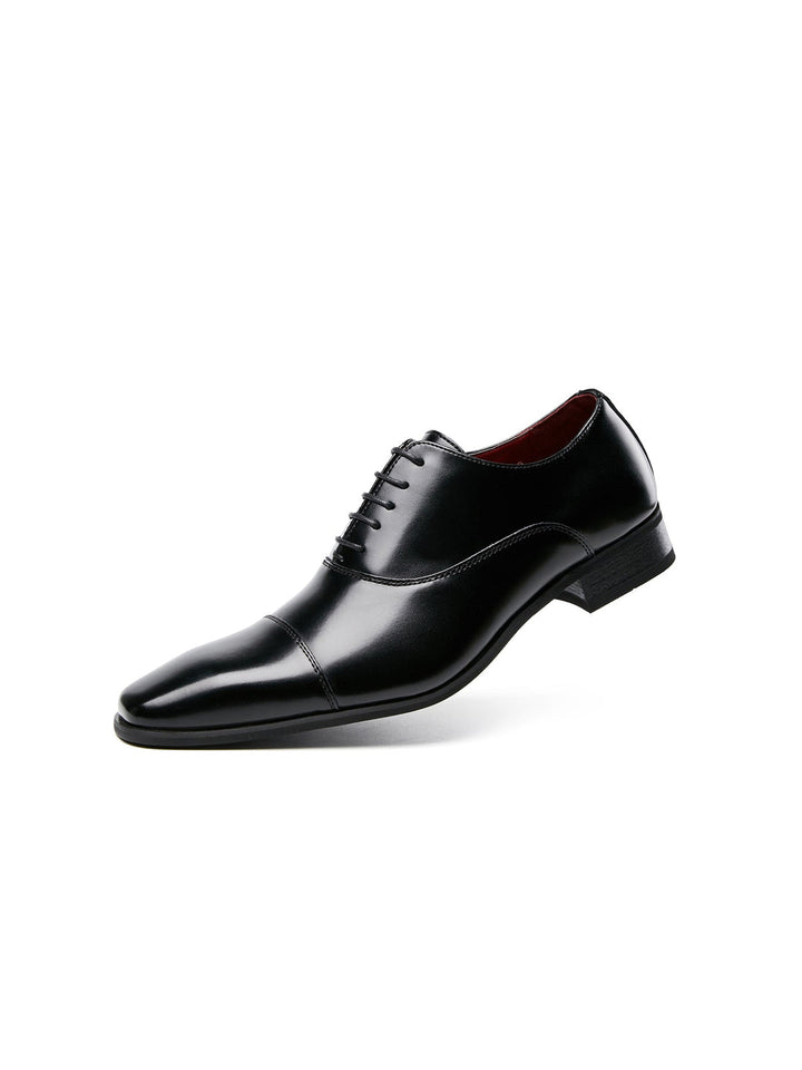 Douglas | Classic Oxford Dress Shoes