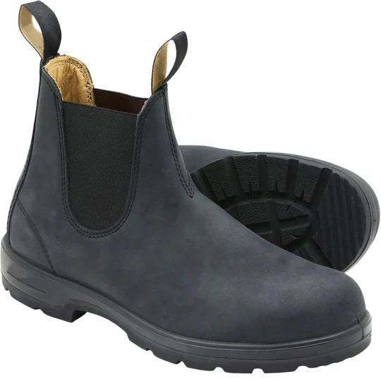 Thijs | Waterproof Everyday Boots