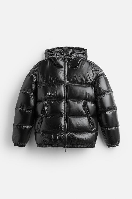 Pepijn | Lightweight Puffer Jacket