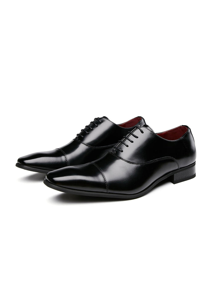 Douglas | Classic Oxford Dress Shoes