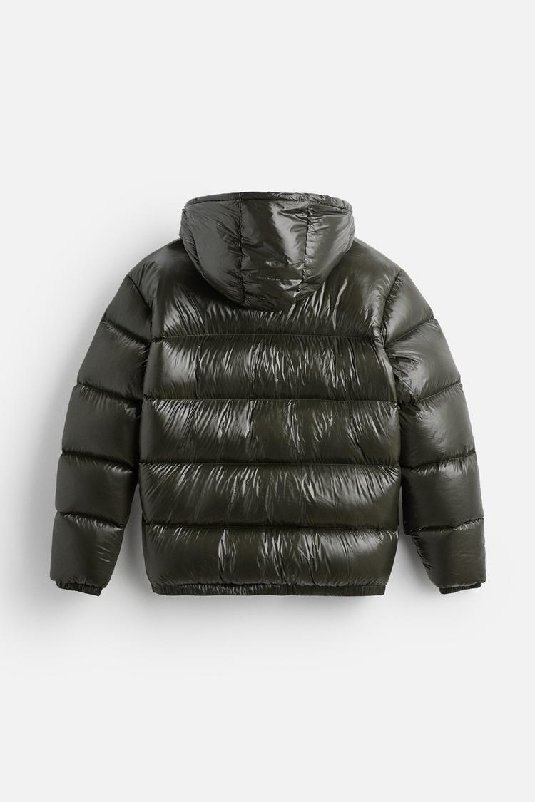 Pepijn | Lightweight Puffer Jacket