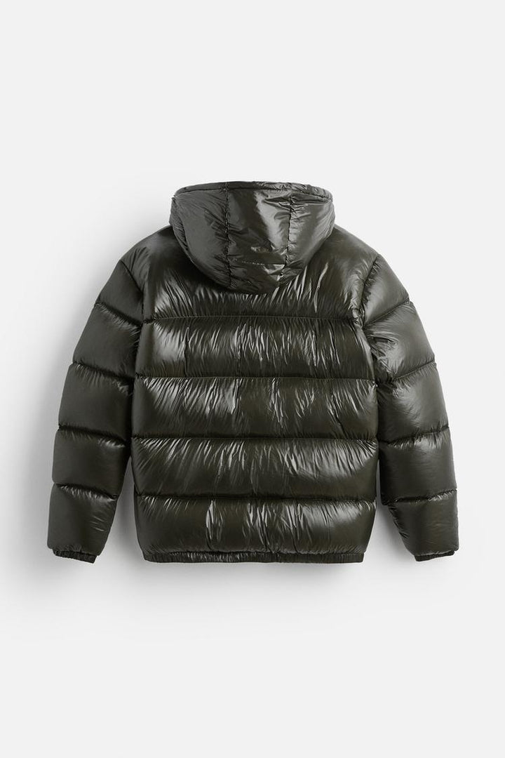 Pepijn | Lightweight Puffer Jacket