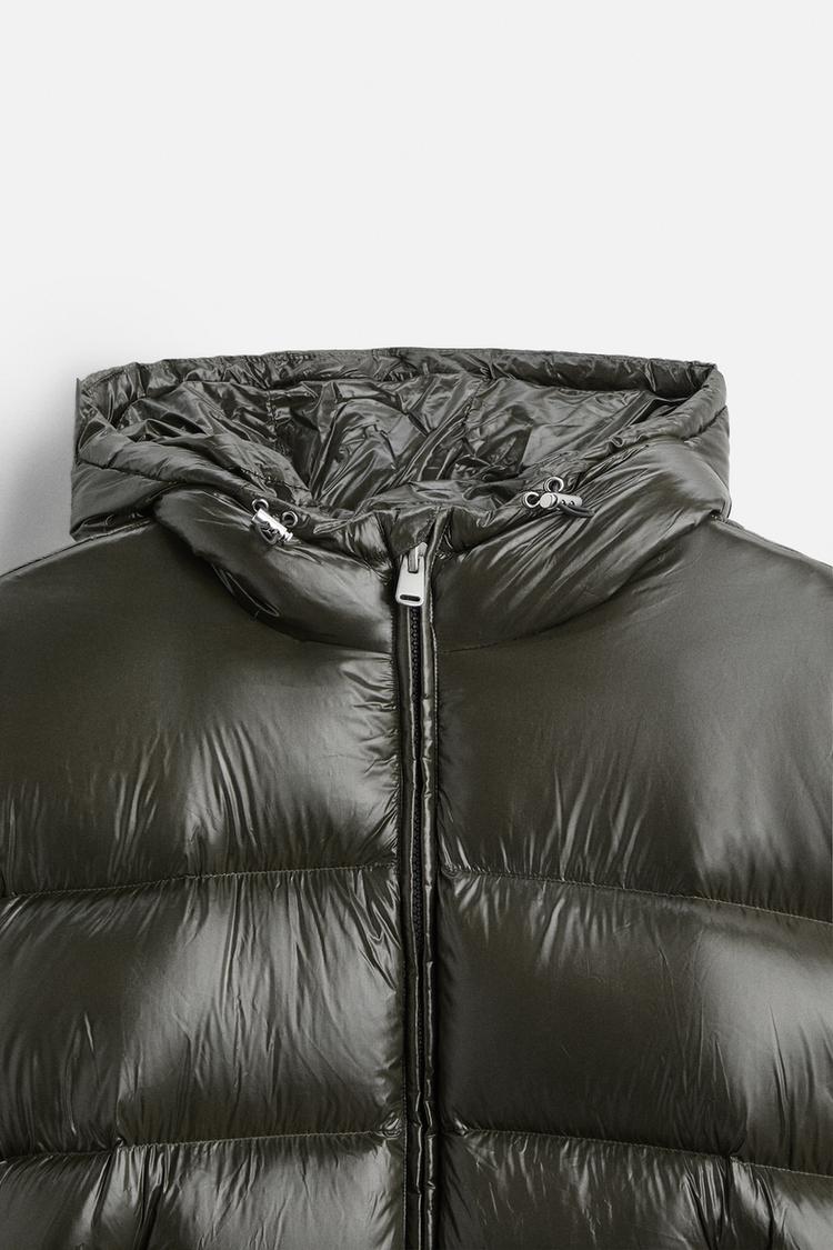 Pepijn | Lightweight Puffer Jacket