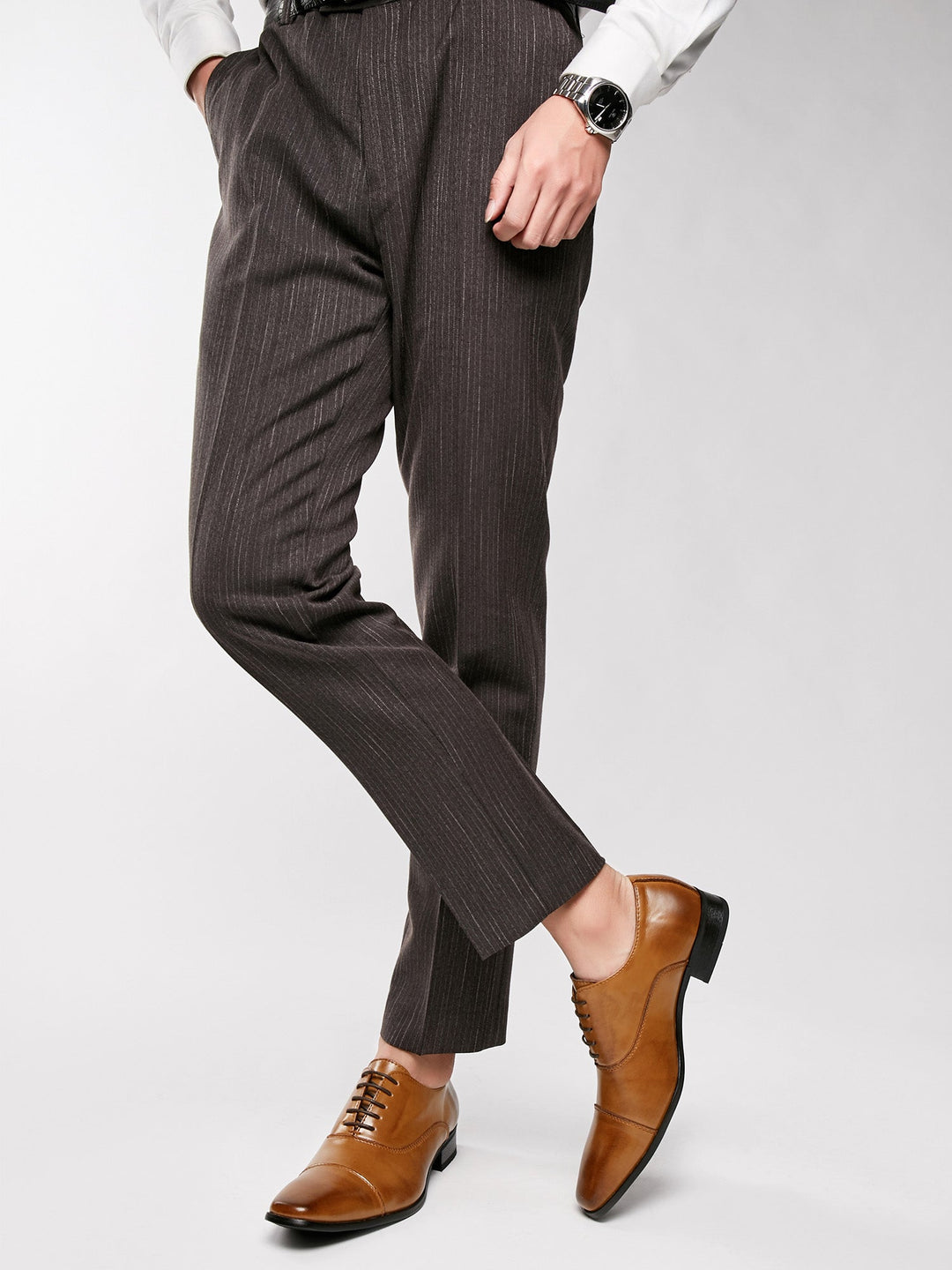 Douglas | Classic Oxford Dress Shoes