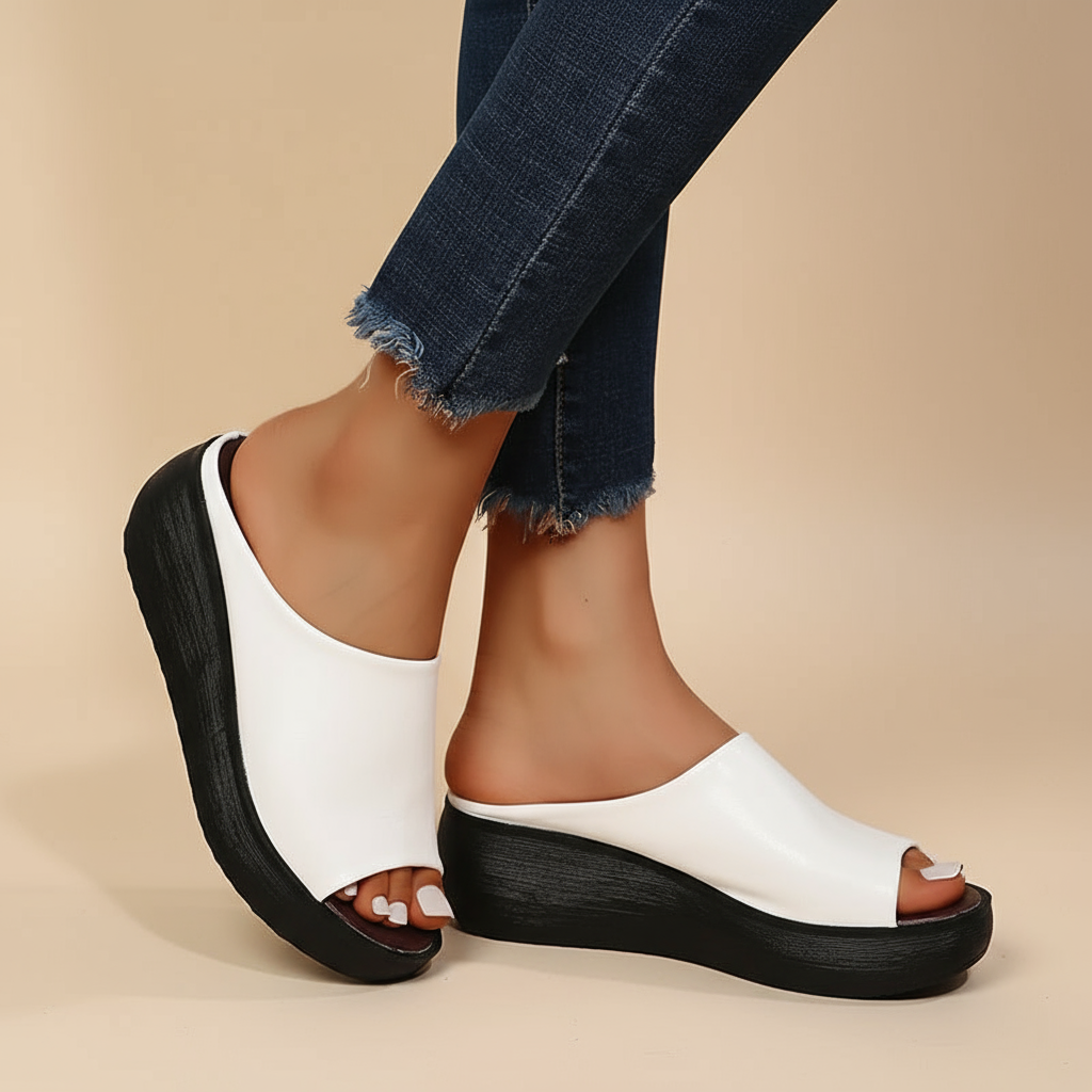 Elsie™ | Ortopedické sandály