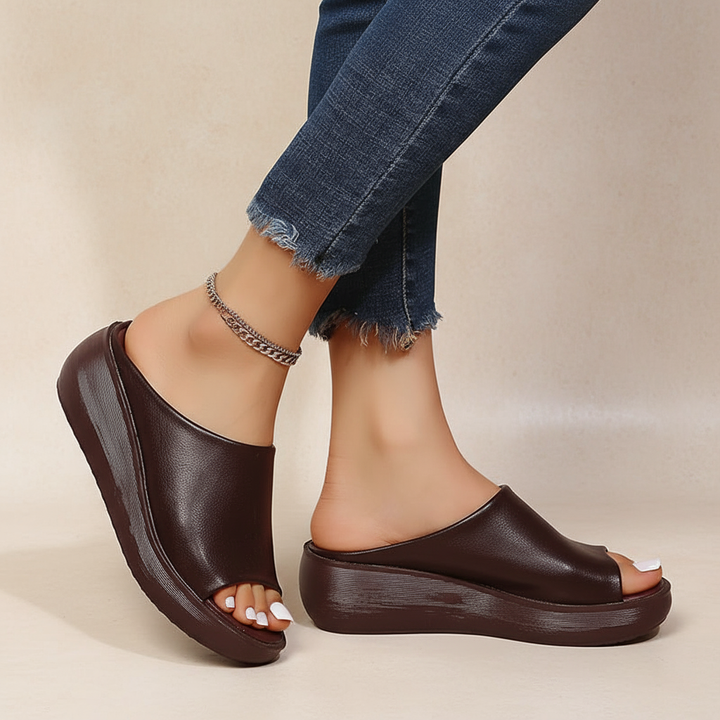 Elsie™ | Ortopedické sandály