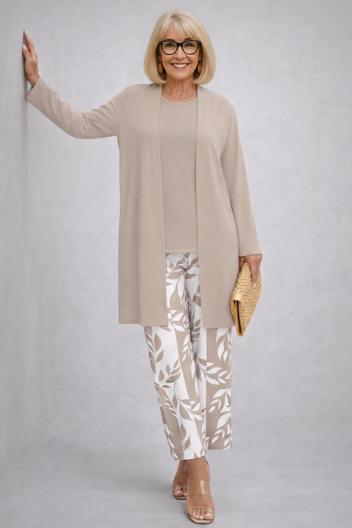 Erynn | Trojdílný elegantní komplet