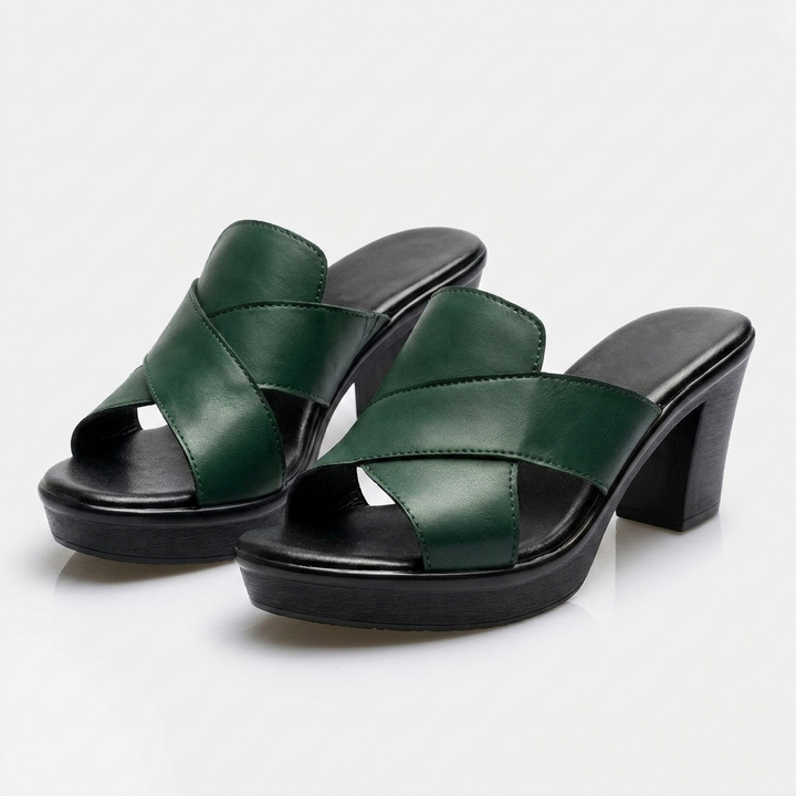 Darcy | Elegantní pohodlné sandály