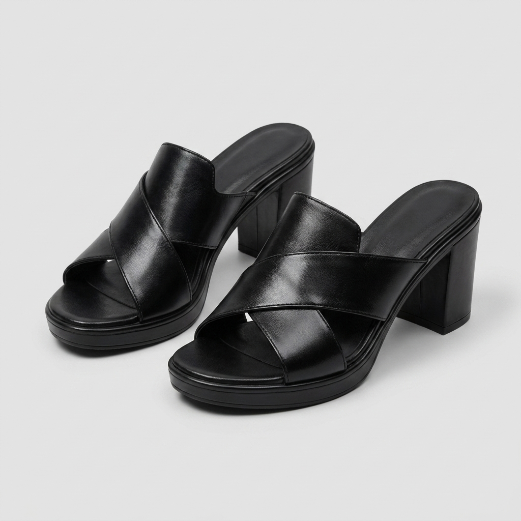 Darcy | Elegantní pohodlné sandály