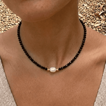Dune Necklace