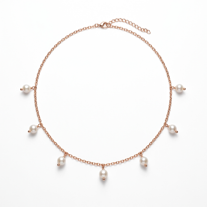 Minla Necklace