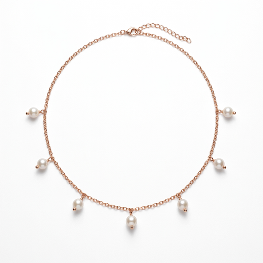 Minla Necklace