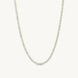 Monaco Tennis Necklace (Bundle)
