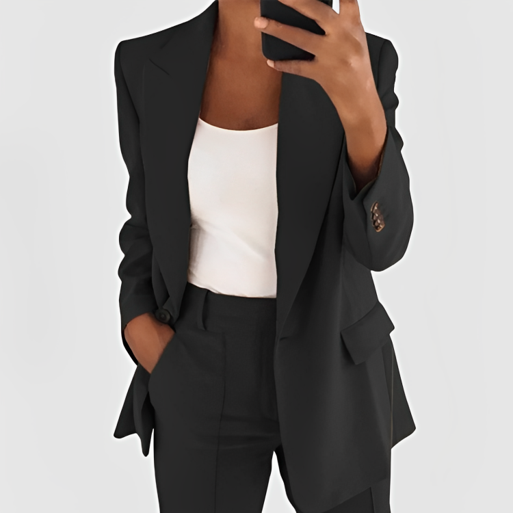 Luna™ | Elegantní blejzrový komplet