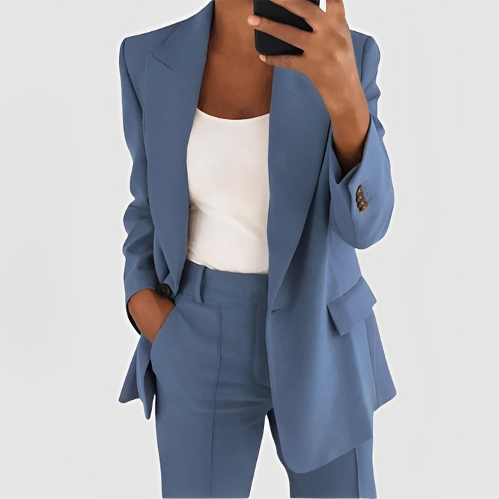 Luna™ | Elegantní blejzrový komplet
