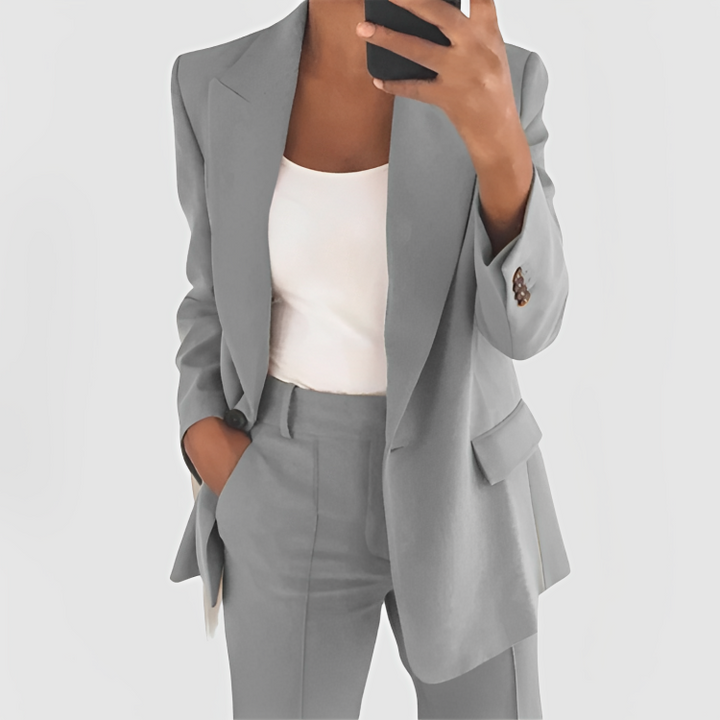 Luna™ | Elegantní blejzrový komplet