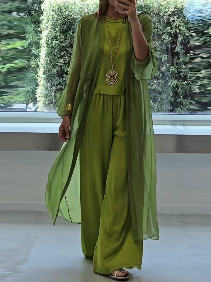 Lindsy | Elegantní pohodlný komplet