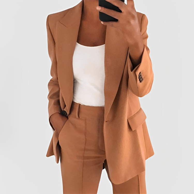 Luna™ | Elegantní blejzrový komplet
