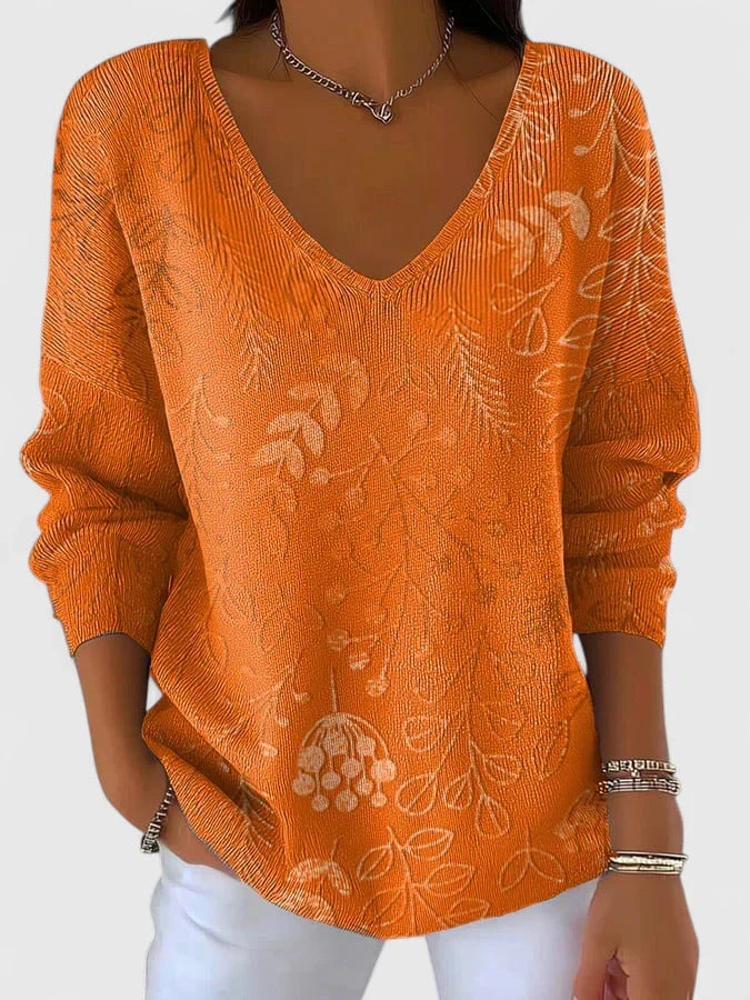 Catherine | Elegantní top