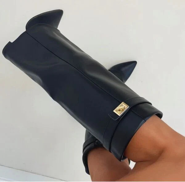 The Elara Boots
