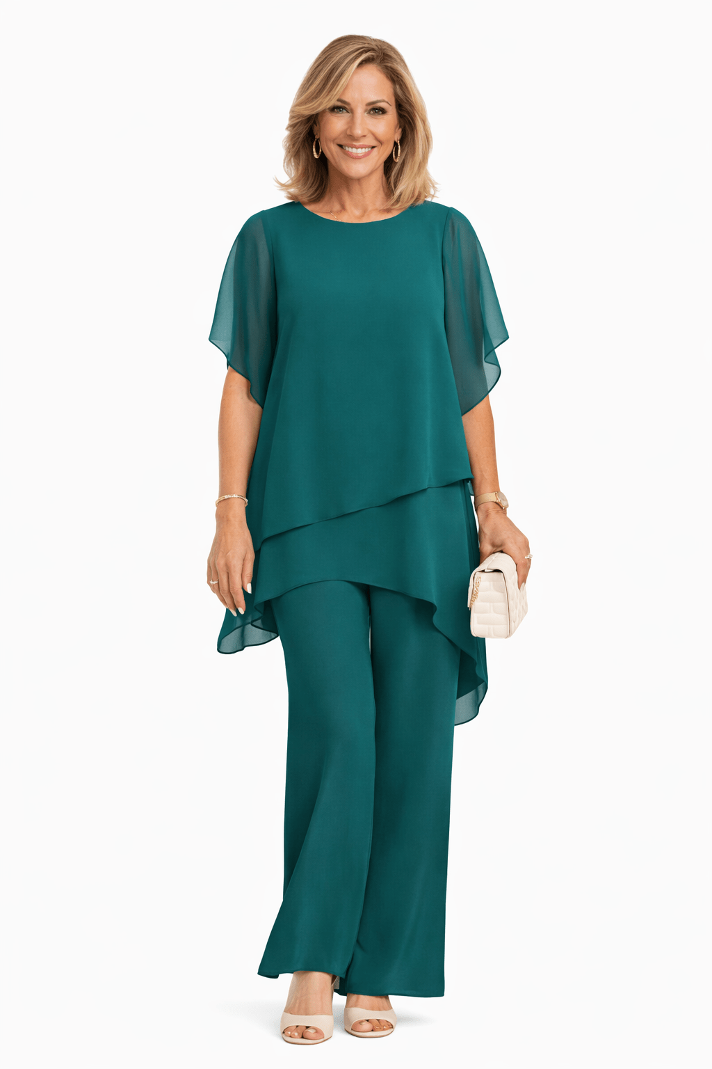 MARINA | Elegantní komplet