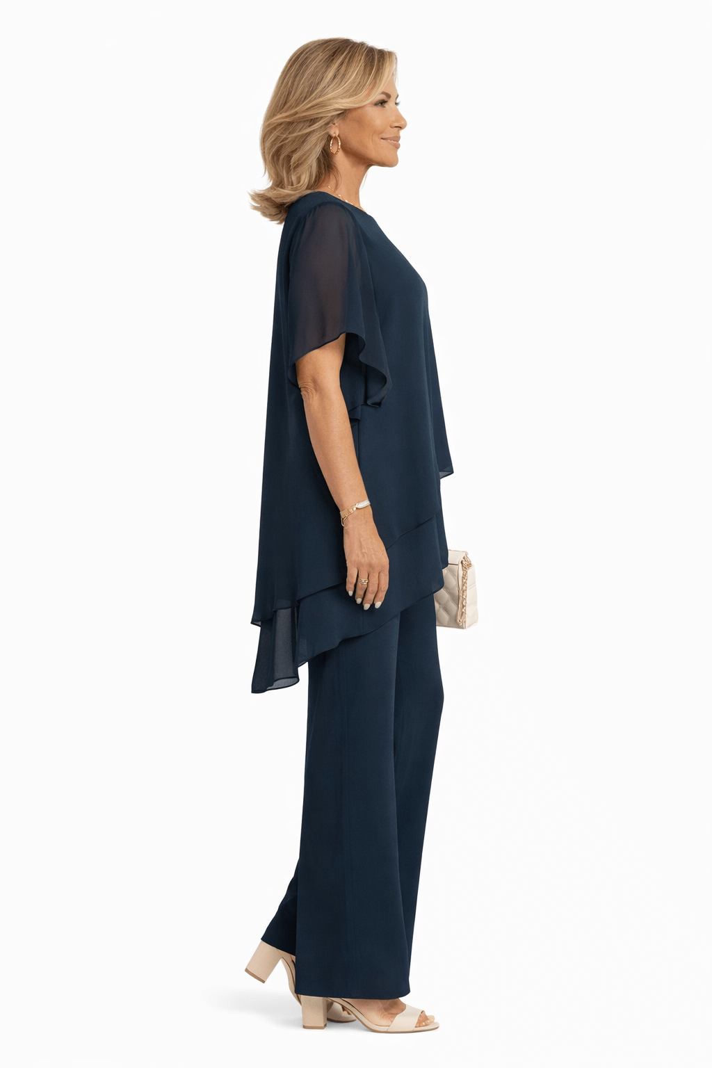 MARINA | Elegantní komplet