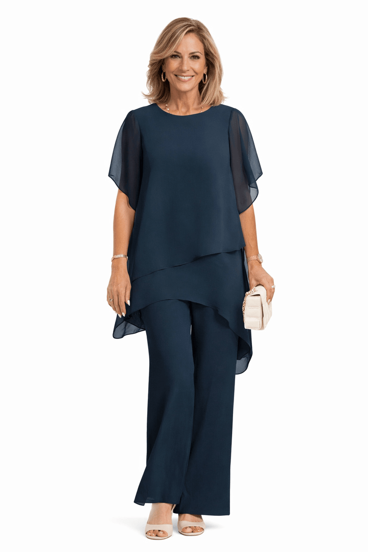 MARINA | Elegantní komplet