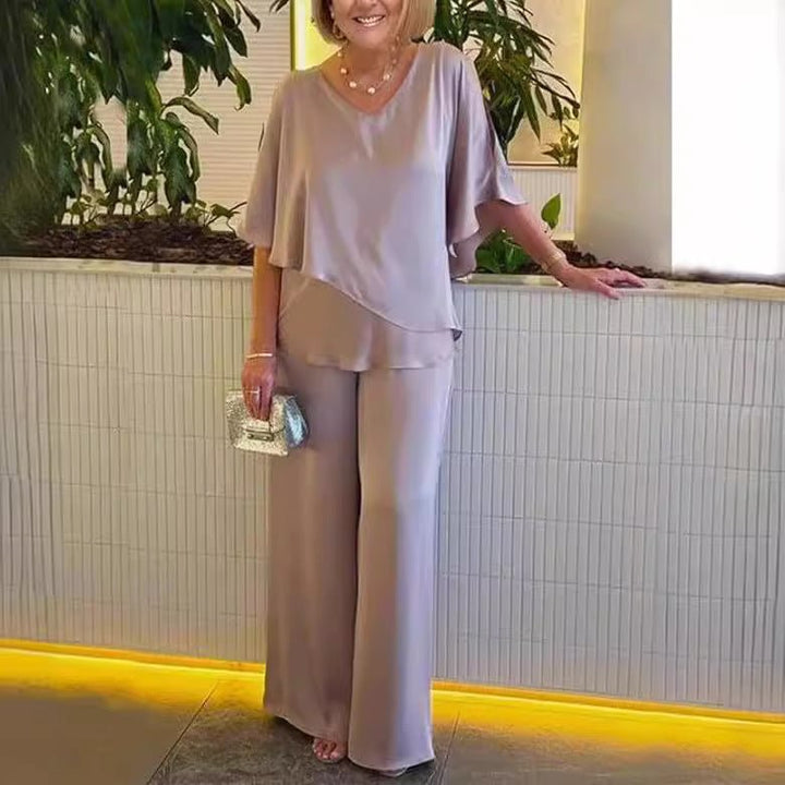 MARTHA | Elegantní komplet
