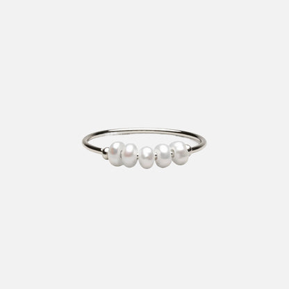 Pearl Ring
