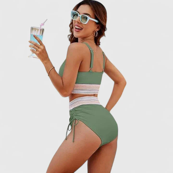 Jayzelliah | Elegantní Bikini Sada