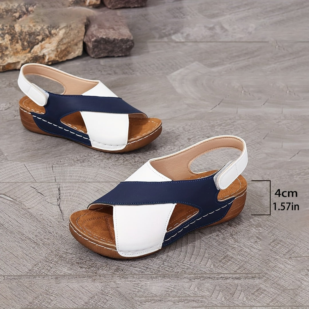 Celia™ | Ergonomické sandály