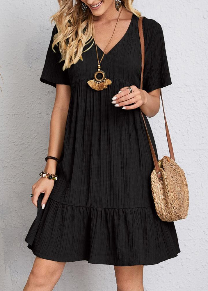Brigitte | Elegantní šaty s lichotivým střihem pro každou příležitost
