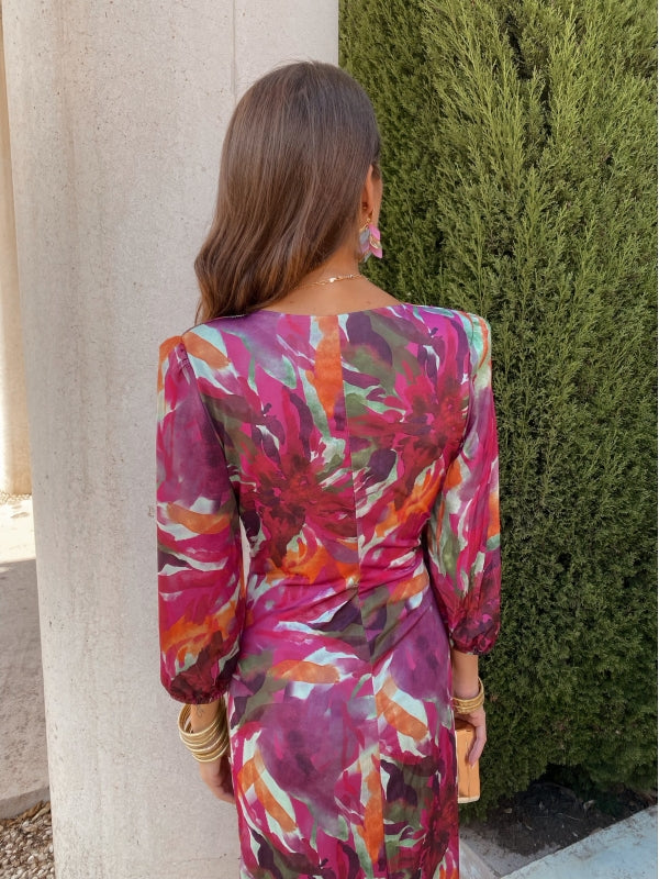 Dani™ | Luxusní Letní Šaty